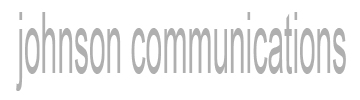 Johnson Communications